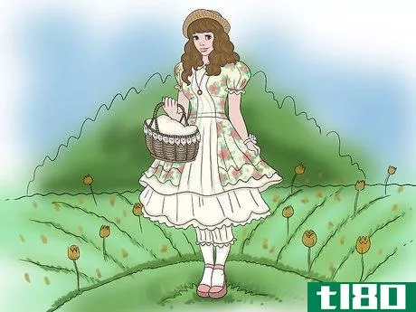 Image titled Be a Lolita Step 13