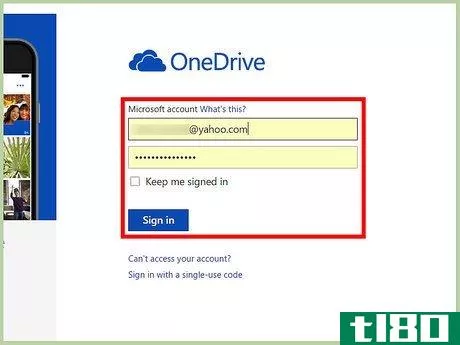 Image titled Back Up Files to OneDrive Step 6