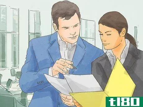 Image titled Be More Attractive to Someone at Work Step 14