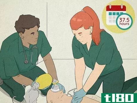 Image titled Become a UK Paramedic Step 9