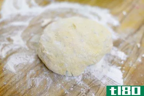 Image titled Bake Herbed Potato Bread Step 4