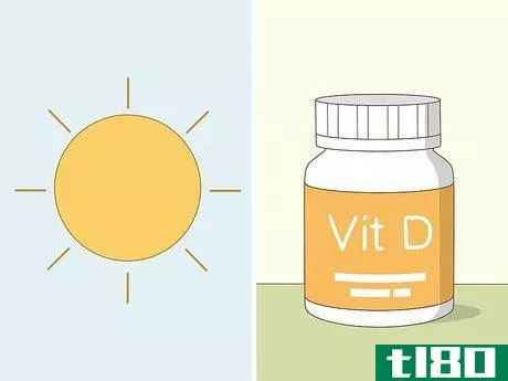 Image titled Best Absorb Vitamin D Supplements Step 6