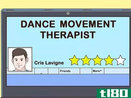 Image titled Become a Dance Movement Therapist Step 14