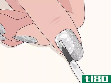 Image titled Apply Nail Foils Step 22