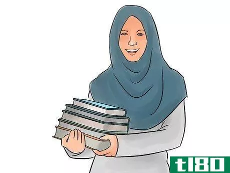 Image titled Become a Muslim Step 13
