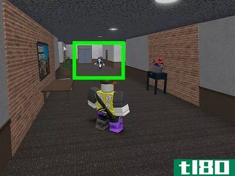 Image titled Be Good at MM2 on Roblox Step 27