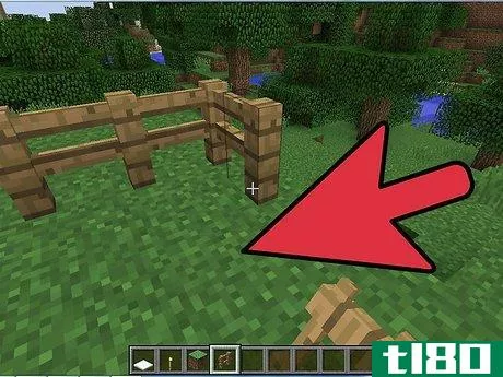 Image titled Build a Basic Farm in Minecraft Step 2