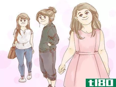 Image titled Dress Nice Everyday (for Girls) Step 13