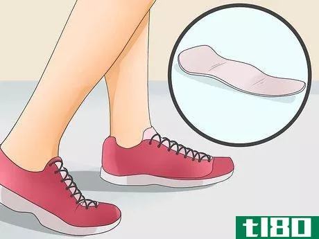 Image titled Avoid Heel Pain and Plantar Fasciitis Step 14