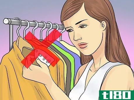Image titled Buy Clothes That Fit Step 2