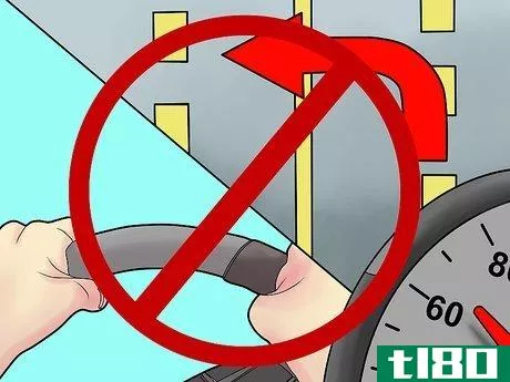 Image titled Avoid Annoying Other Drivers Step 2