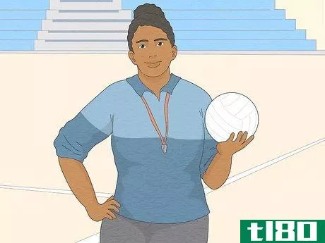 Image titled Be Good at Volleyball Step 27