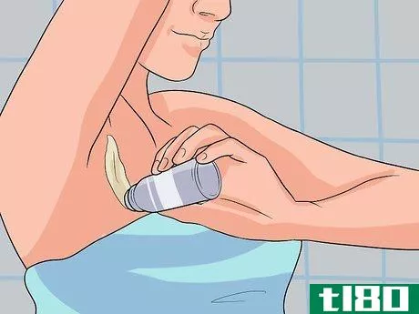Image titled Avoid Common Hygiene Mistakes Step 10