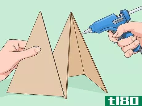 Image titled Build a Pyramid for School Step 4