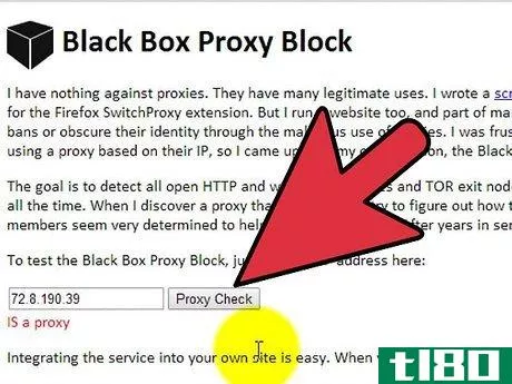 Image titled Block Proxy Servers Step 7