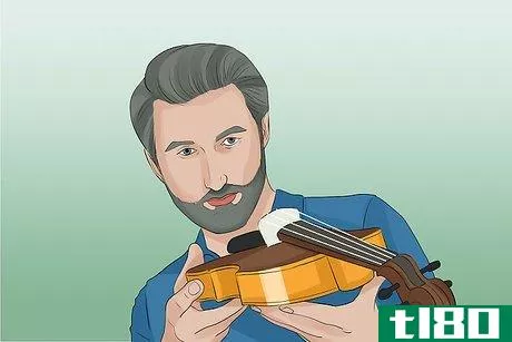 Image titled Buy a Violin Step 13
