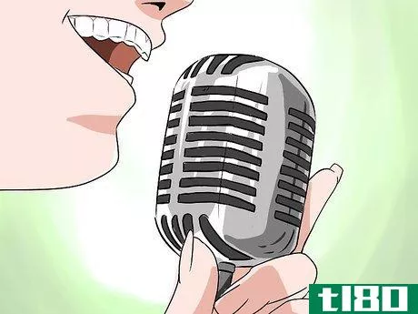 如何被发掘为歌手（青少年）(be discovered as a singer (teens))
