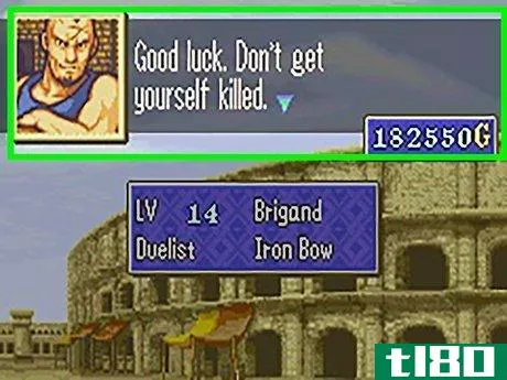 Image titled Be Better in Fire Emblem 7 Step 14