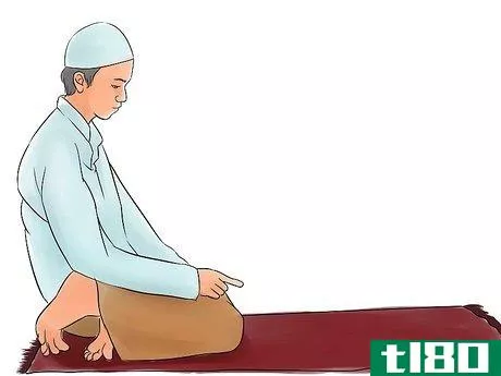 Image titled 900px Become a Muslim Step 7