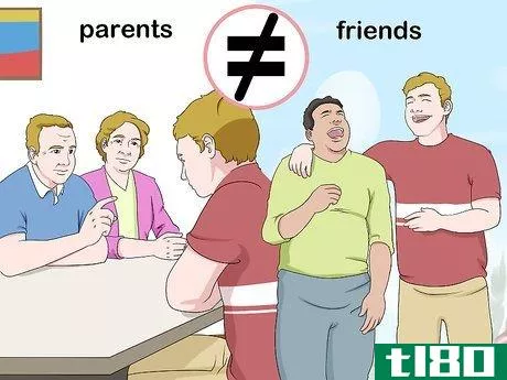 Image titled Be Friends with Your Parents Step 14