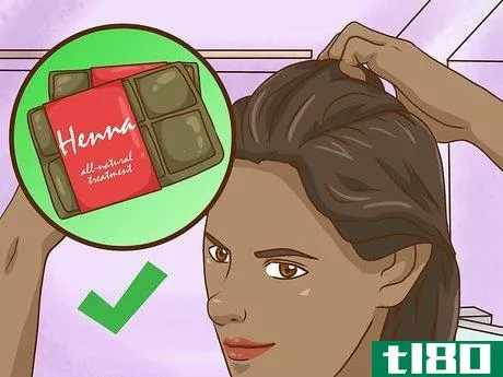 Image titled Care for Damaged African Hair Step 11