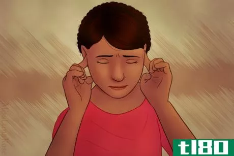 Image titled Autistic Teen Covers Ears.png