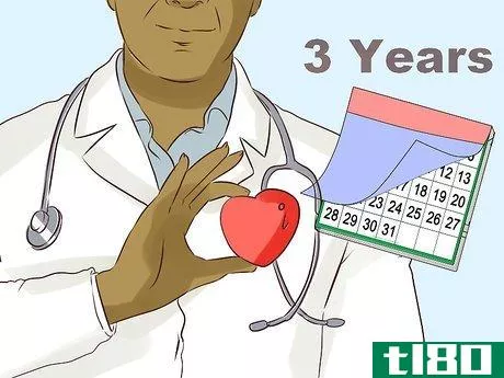 Image titled Become a Cardiologist Step 9
