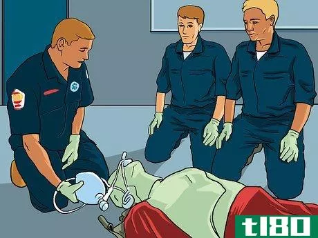 Image titled Become a Paramedic Step 7