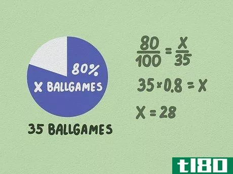 Image titled Calculate Percentages Step 9