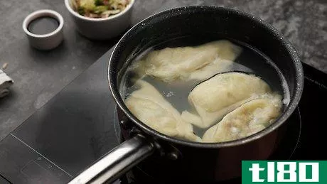Image titled Boil Dumplings Step 6