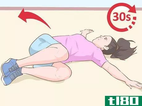 Image titled Become Flexible With Minimal Pain Step 15