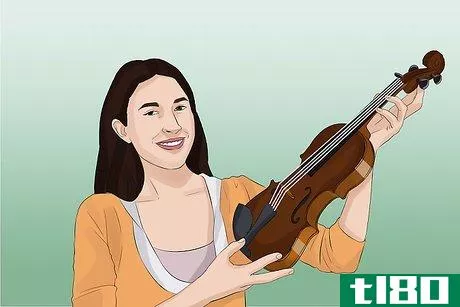 Image titled Buy a Violin Step 7