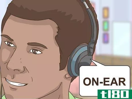 Image titled Buy High Quality Headphones Step 1