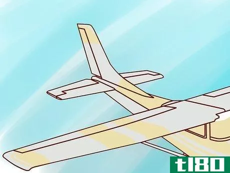 Image titled Build a Plastic Model Airplane from a Kit Step 13