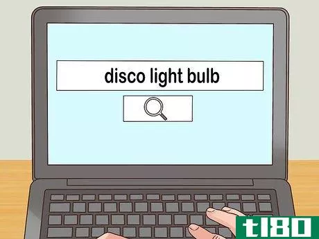 Image titled Build Disco Lights Step 11