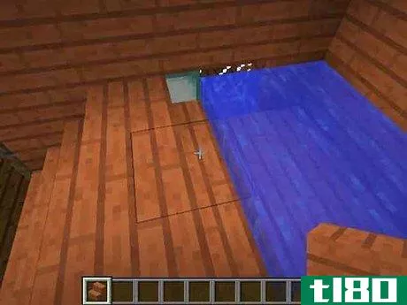 Image titled Make a Bathroom in Minecraft Step 13