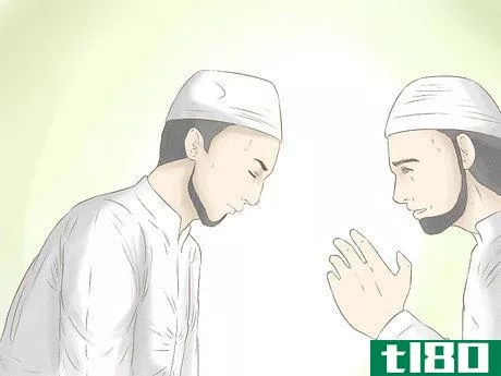 Image titled Ask Allah for Forgiveness Step 2