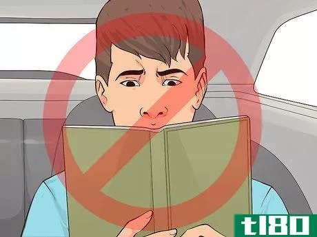 Image titled Avoid Car Sickness Step 8