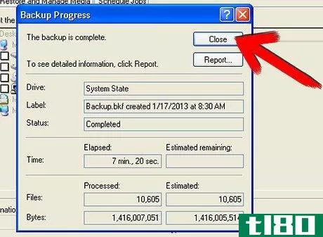 Image titled Backup Windows XP Step 8