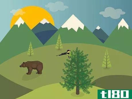 Image titled Bear Hunt Step 10