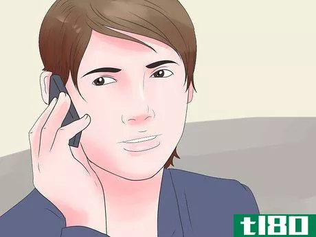 Image titled Ask Telemarketers to Stop Calling Step 2