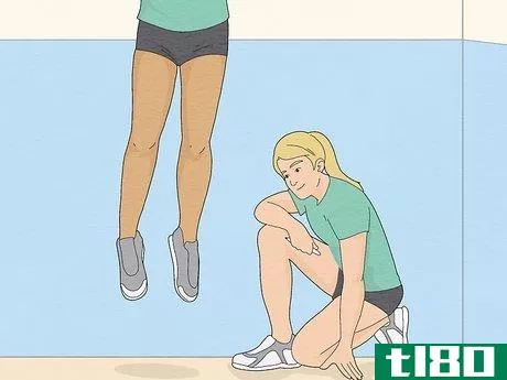 Image titled Be Good at Volleyball Step 14