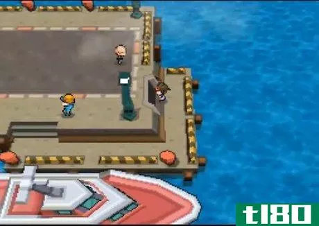 Image titled Catch a Wild Eevee in Pokemon Black_White 2 Step 4