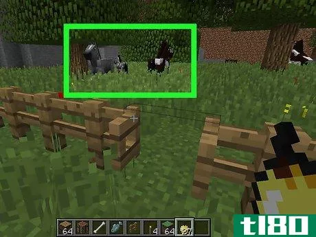 Image titled Breed Animals in Minecraft Step 11