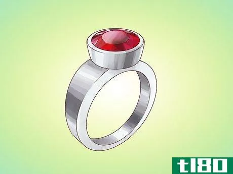 Image titled Buy a Ruby Step 12