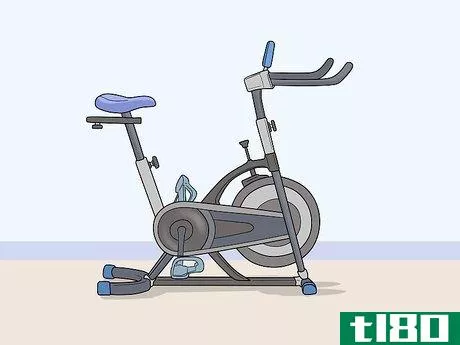 Image titled Buy an Exercise Bike Step 3
