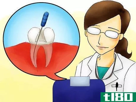 Image titled Avoid Gum Disease Problems Step 11
