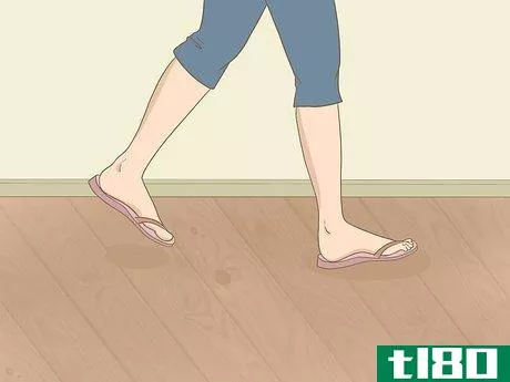 Image titled Buy and Walk in Flip Flops Step 9