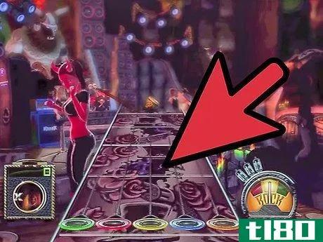 Image titled Beat "One" on Expert in Guitar Hero Step 2