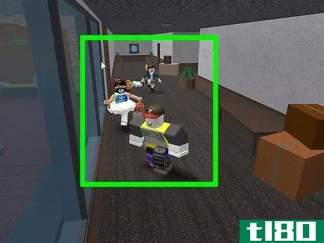 Image titled Be Good at MM2 on Roblox Step 16